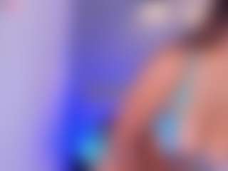 Show de cam en vivo con Elisa Castrillon - Anal en Camsoda