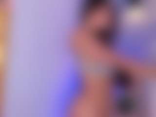 Elisa Castrillon's Live Sex Cam Show
