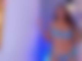 Live cam show with Elisa Castrillon - Ebony HD on Camsoda | colombia