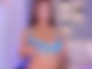 Elisa Castrillon's Live Sex Cam Show
