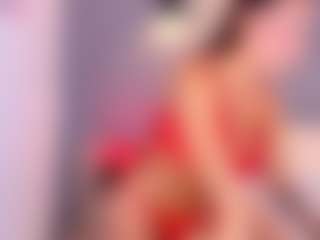 Live cam show with Elisa Castrillon - Ebony Anal on Gym Cam Girls