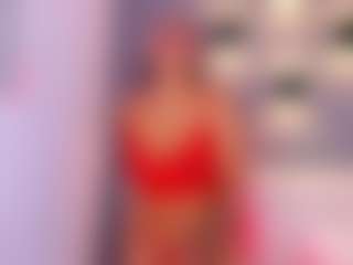 Elisa Castrillon's Live Sex Cam Show
