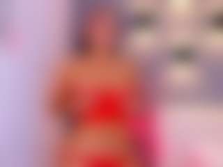 Elisa Castrillon's Live Sex Cam Show