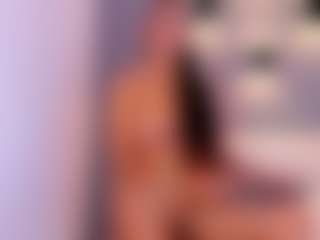Elisa Castrillon's Live Sex Cam Show