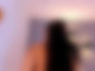 Elisa Castrillon's Live Sex Cam Show