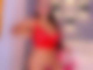 Elisa Castrillon's Live Sex Cam Show