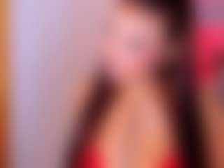Elisa Castrillon's Live Sex Cam Show