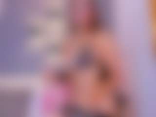 Elisa Castrillon's Live Sex Cam Show