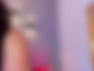 Elisa Castrillon's Live Sex Cam Show