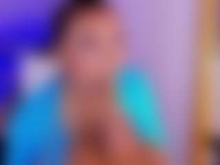 Elisa Castrillon's Live Sex Cam Show