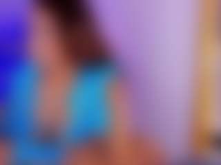 Elisa Castrillon's Live Sex Cam Show