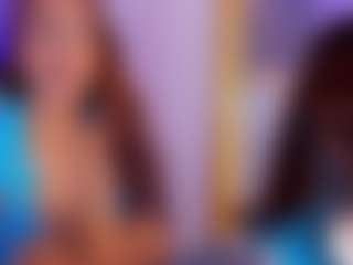Elisa Castrillon's Live Sex Cam Show