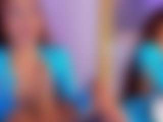 Elisa Castrillon's Live Sex Cam Show