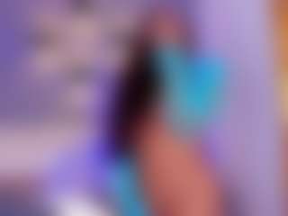 Elisa Castrillon's Live Sex Cam Show
