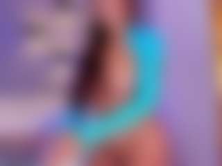 Elisa Castrillon's Live Sex Cam Show