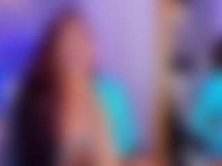 Elisa Castrillon's Live Sex Cam Show
