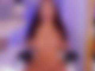 Live cam show with Elisa Castrillon - Big Tits on xfollow cams