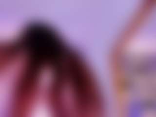 Live cam show with Elisa Castrillon - Ass Bouncing on Dare Cams