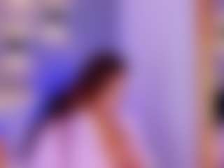 Live cam show with Elisa Castrillon - Black Lush on CSO-WL