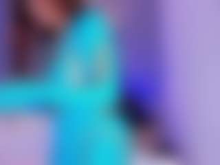 Elisa Castrillon's Live Sex Cam Show