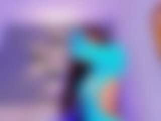 Live cam show with Elisa Castrillon - Big Ass Latina on infinitiblacc.com | colombia