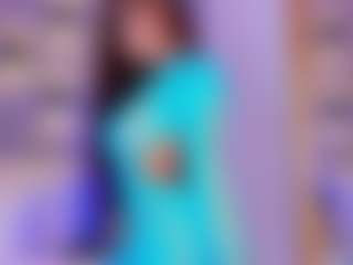 Elisa Castrillon's Live Sex Cam Show