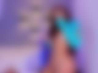 Elisa Castrillon's Live Sex Cam Show