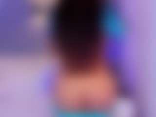 Elisa Castrillon's Live Sex Cam Show