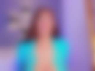 Live cam show with Elisa Castrillon - Brown Eyes on Dare Cams