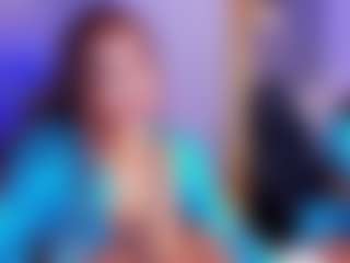 Elisa Castrillon's Live Sex Cam Show