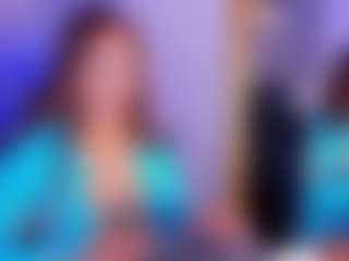 Elisa Castrillon's Live Sex Cam Show