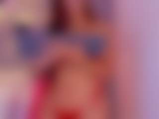 Elisa Castrillon's Live Sex Cam Show