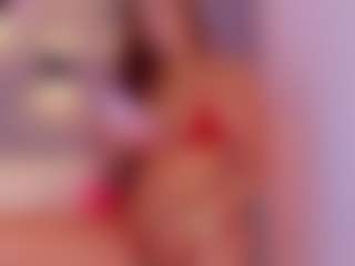Elisa Castrillon's Live Sex Cam Show