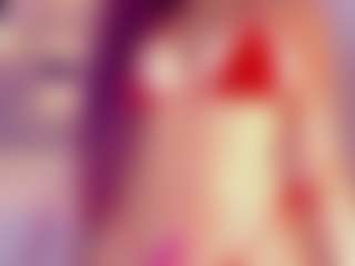 Elisa Castrillon's Live Sex Cam Show