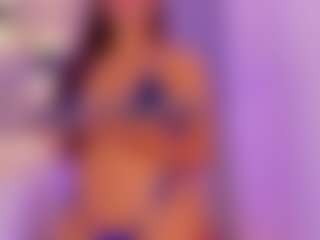 Elisa Castrillon's Live Sex Cam Show