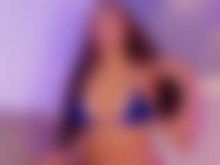 Elisa Castrillon's Live Sex Cam Show