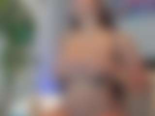 Elisa Castrillon's Live Sex Cam Show