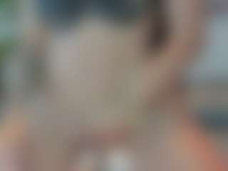 Elisa Castrillon's Live Sex Cam Show
