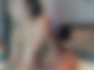 Elisa Castrillon's Live Sex Cam Show