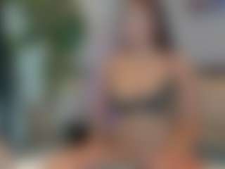 Elisa Castrillon's Live Sex Cam Show