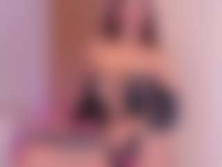 Elisa Castrillon's Live Sex Cam Show
