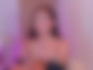 Elisa Castrillon's Live Sex Cam Show