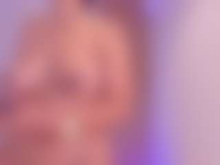 Elisa Castrillon's Live Sex Cam Show