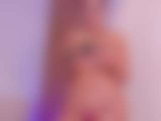 Elisa Castrillon's Live Sex Cam Show