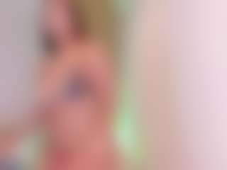 Elisa Castrillon's Live Sex Cam Show