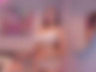 Elisa Castrillon's Live Sex Cam Show