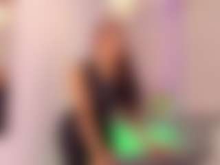 Elisa Castrillon's Live Sex Cam Show
