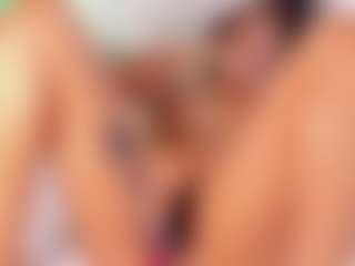 Elisa Castrillon's Live Sex Cam Show