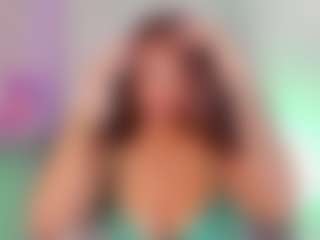 Live cam show with Elisa Castrillon - College Big Tits on Dolls Live
