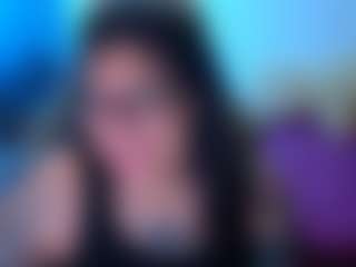 Live cam show with miacanelaxo - Gagging on SquirtSoMuch